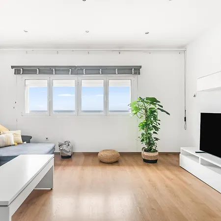 Home2book Stylish Front Line Canteras * Las Palmas / Gran Canaria