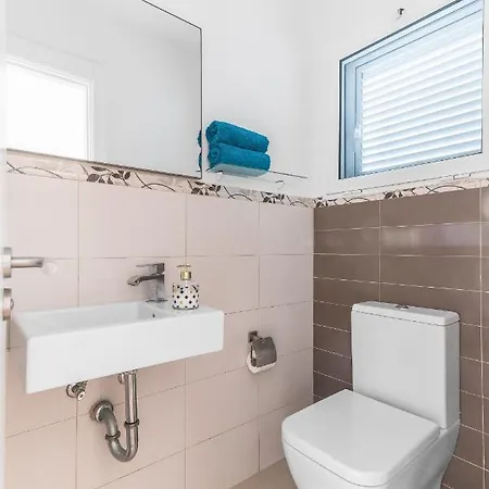 Home2book Stylish Front Line Canteras * Las Palmas / Gran Canaria