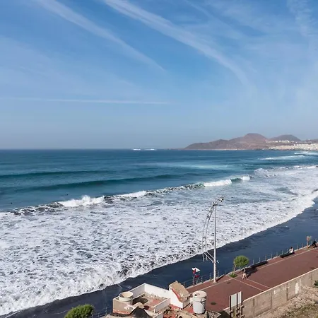 Home2book Stylish Front Line Canteras