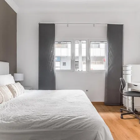 Home2book Stylish Front Line Canteras Las Palmas / Gran Canaria