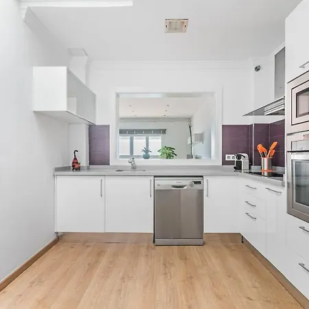 Home2book Stylish Front Line Canteras Las Palmas / Gran Canaria