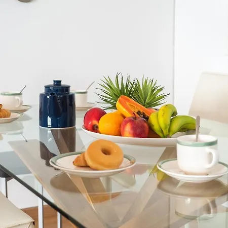 Home2book Stylish Front Line Canteras Las Palmas / Gran Canaria