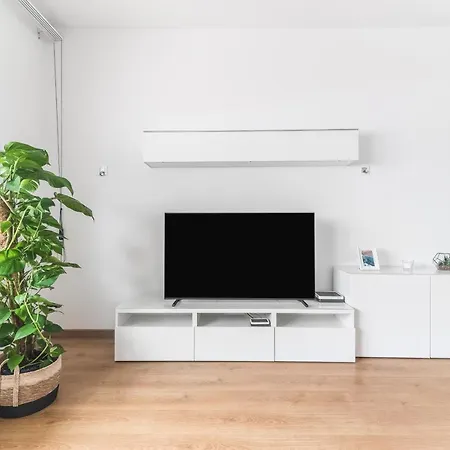 Home2book Stylish Front Line Canteras Apartment