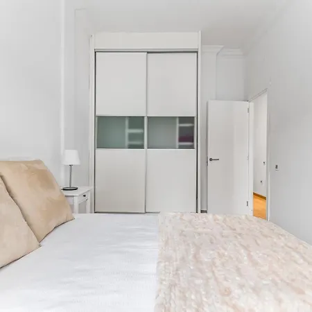 Home2book Stylish Front Line Canteras Apartment Las Palmas de Gran Canaria