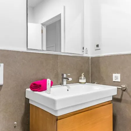 Home2book Stylish Front Line Canteras *