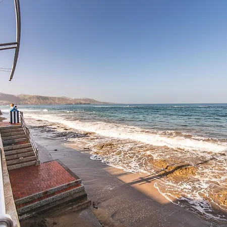 Home2book Stylish Front Line Canteras *