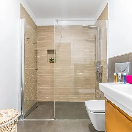 Home2book Stylish Front Line Canteras * Las Palmas de Gran Canaria