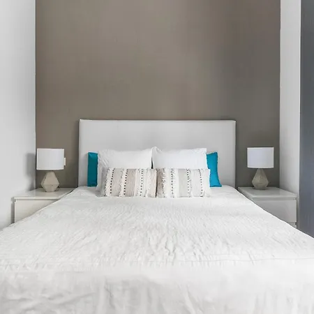Apartment Home2book Stylish Front Line Canteras Las Palmas de Gran Canaria