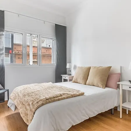 Apartamento Home2book Stylish Front Line Canteras Las Palmas de Gran Canaria