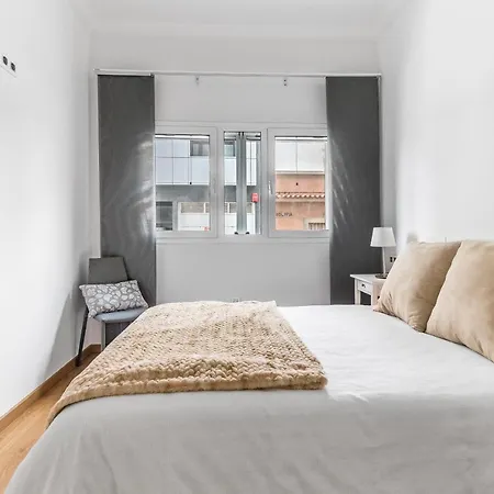 Home2book Stylish Front Line Canteras Lejlighed