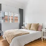 Lejlighed Home2book Stylish Front Line Canteras Las Palmas de Gran Canaria