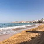 Home2book Stylish Front Line Canteras Lejlighed