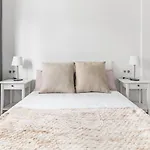 Home2book Stylish Front Line Canteras Lejlighed *