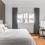 Home2book Stylish Front Line Canteras Las Palmas de Gran Canaria