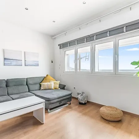 Home2book Stylish Front Line Canteras *